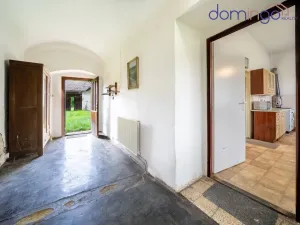 Prodej rodinného domu, Linhartice, 180 m2