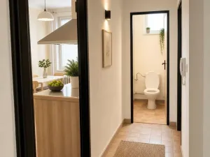 Prodej bytu 1+1, Strakonice - Strakonice I, Arch. Dubského, 37 m2