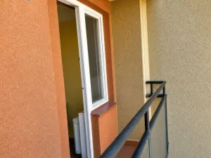 Prodej bytu 1+1, Strakonice - Strakonice I, Arch. Dubského, 37 m2