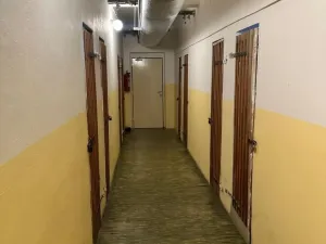 Prodej bytu 1+1, Strakonice - Strakonice I, Arch. Dubského, 37 m2