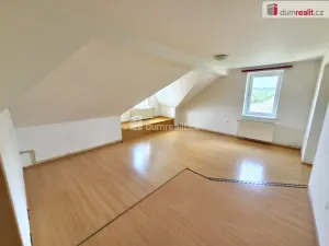 Pronájem bytu 4+kk, Plzeň - Severní Předměstí, Křížkova, 105 m2