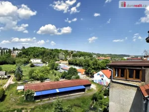 Pronájem bytu 4+kk, Plzeň - Severní Předměstí, Křížkova, 105 m2