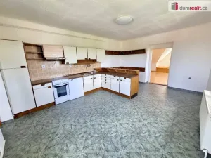 Prodej bytu 4+kk, Plzeň - Severní Předměstí, Křížkova, 105 m2