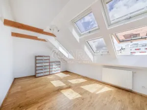 Prodej bytu 4+1, Praha - Nové Město, Truhlářská, 123 m2