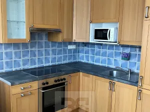 Pronájem bytu 1+kk, Praha - Holešovice, U měšťanského pivovaru, 41 m2