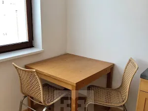 Pronájem bytu 1+kk, Praha - Holešovice, U měšťanského pivovaru, 41 m2