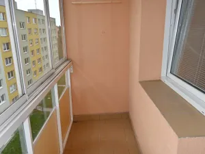 Prodej bytu 1+1, Bruntál, Cihelní, 32 m2
