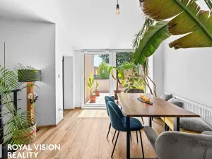 Prodej rodinného domu, Brno, Elišky Přemyslovny, 150 m2
