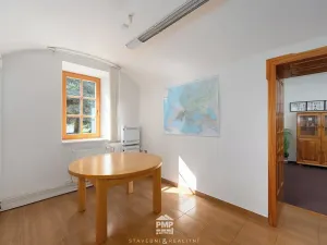 Prodej kanceláře, Cetkovice, Velká Strana, 464 m2