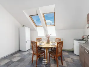 Prodej kanceláře, Cetkovice, Velká Strana, 464 m2