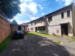 Prodej komerční nemovitosti, Nová Paka, Komenského, 358 m2