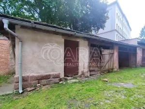 Prodej komerční nemovitosti, Nová Paka, Komenského, 358 m2