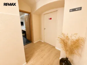 Pronájem restaurace, Praha - Vinohrady, Čermákova, 170 m2