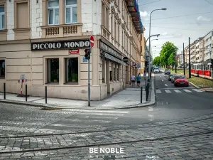Prodej bytu 3+kk, Praha - Břevnov, Šlikova, 68 m2