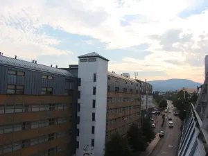 Pronájem bytu 1+kk, Liberec, Jeronýmova, 37 m2