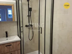 Pronájem bytu 2+kk, Vysoká - Strážnice, 38 m2