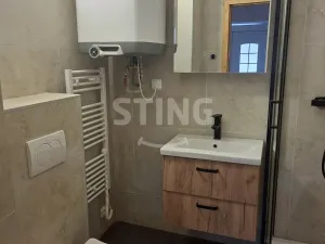 Pronájem bytu 2+kk, Vysoká - Strážnice, 38 m2