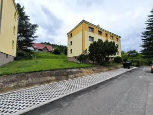 Prodej bytu 2+1, Velké Březno, Litoměřická, 60 m2