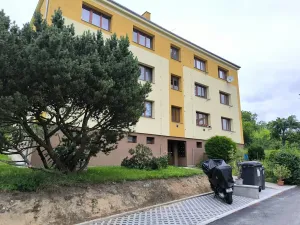Prodej bytu 2+1, Velké Březno, Litoměřická, 60 m2
