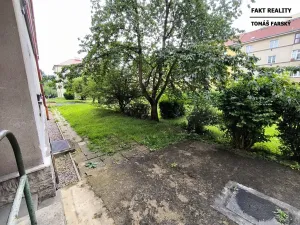 Pronájem bytu 2+kk, Ústí nad Labem, Na Popluží, 45 m2