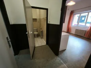 Pronájem bytu 2+kk, Ústí nad Labem, Koněvova, 40 m2