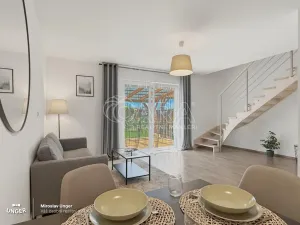Prodej rodinného domu, Květnice, Slunečnicová, 93 m2