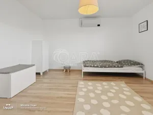 Prodej rodinného domu, Květnice, Slunečnicová, 93 m2