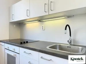 Pronájem bytu 2+1, Brno, Kobylnická, 32 m2