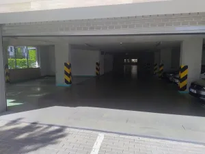 Pronájem bytu 2+kk, Praha - Střížkov, Makedonská, 53 m2