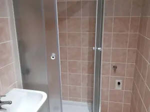 Dražba bytu 1+kk, Praha - Chodov, Augustinova, 33 m2