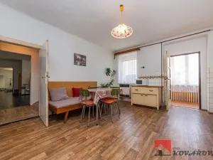 Prodej rodinného domu, Nová Ves, 322 m2