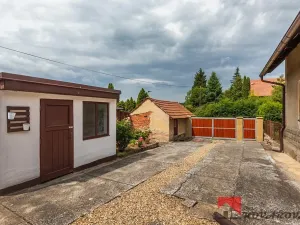 Prodej rodinného domu, Nová Ves, 322 m2