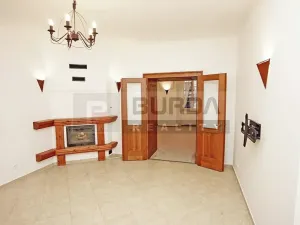 Pronájem bytu 3+kk, Mělník, Legionářů, 124 m2