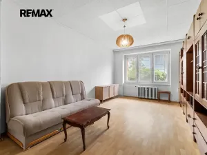 Prodej bytu 3+1, Plzeň, náměstí Generála Píky, 72 m2