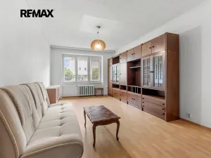 Prodej bytu 3+1, Plzeň, náměstí Generála Píky, 72 m2