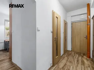 Prodej bytu 3+1, Plzeň, náměstí Generála Píky, 72 m2