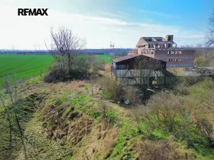 Prodej komerčního pozemku, Všestudy, 42524 m2
