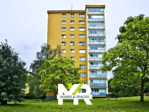 Prodej bytu 3+1, Praha - Záběhlice, Vrútecká, 63 m2