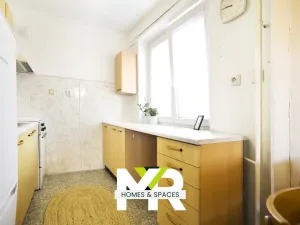 Prodej bytu 3+1, Praha - Záběhlice, Vrútecká, 63 m2