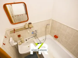 Prodej bytu 3+1, Praha - Záběhlice, Vrútecká, 63 m2