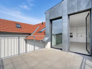 Pronájem bytu 4+kk, Čelákovice, Dělnická, 107 m2