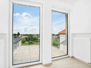 Pronájem bytu 4+kk, Čelákovice, Dělnická, 107 m2