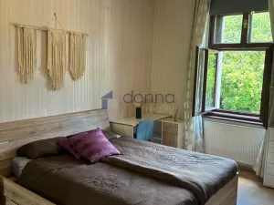 Pronájem bytu 2+kk, Praha, Neklanova, 50 m2