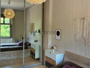 Pronájem bytu 2+kk, Praha, Neklanova, 50 m2