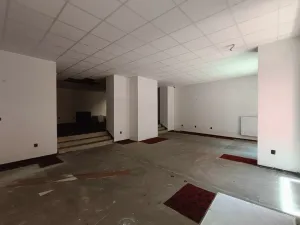 Pronájem obchodního prostoru, Šumperk, Hlavní třída, 192 m2