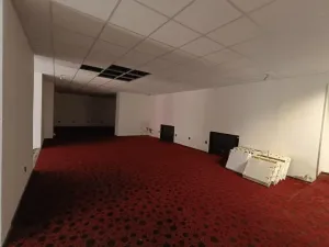 Pronájem obchodního prostoru, Šumperk, Hlavní třída, 192 m2
