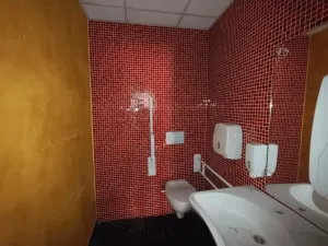 Pronájem obchodního prostoru, Šumperk, Hlavní třída, 192 m2