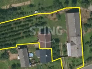 Prodej rodinného domu, Nová Hradečná, 260 m2