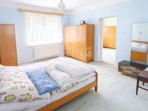 Prodej rodinného domu, Nová Hradečná, 260 m2