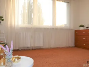 Pronájem bytu 2+1, Olomouc, Černá cesta, 44 m2